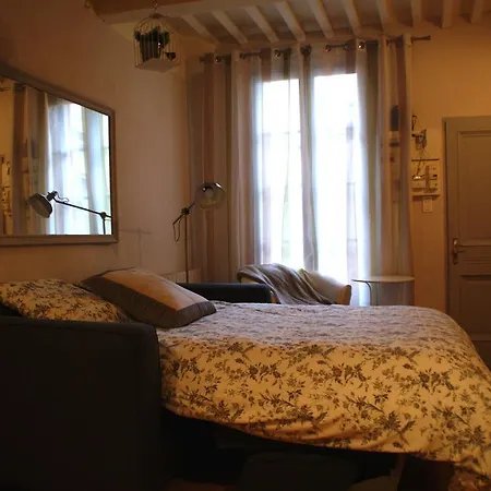 Lou Magnan * LʼIsle-sur-la-Sorgue