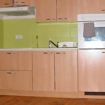 Apartamento Lou Magnan *